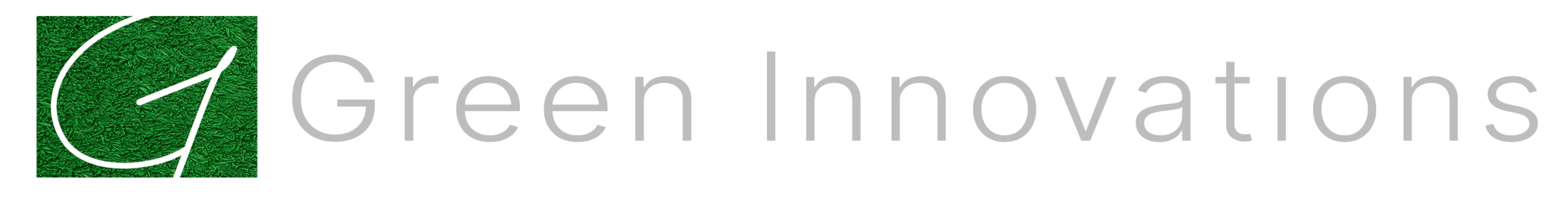 Green Innovations