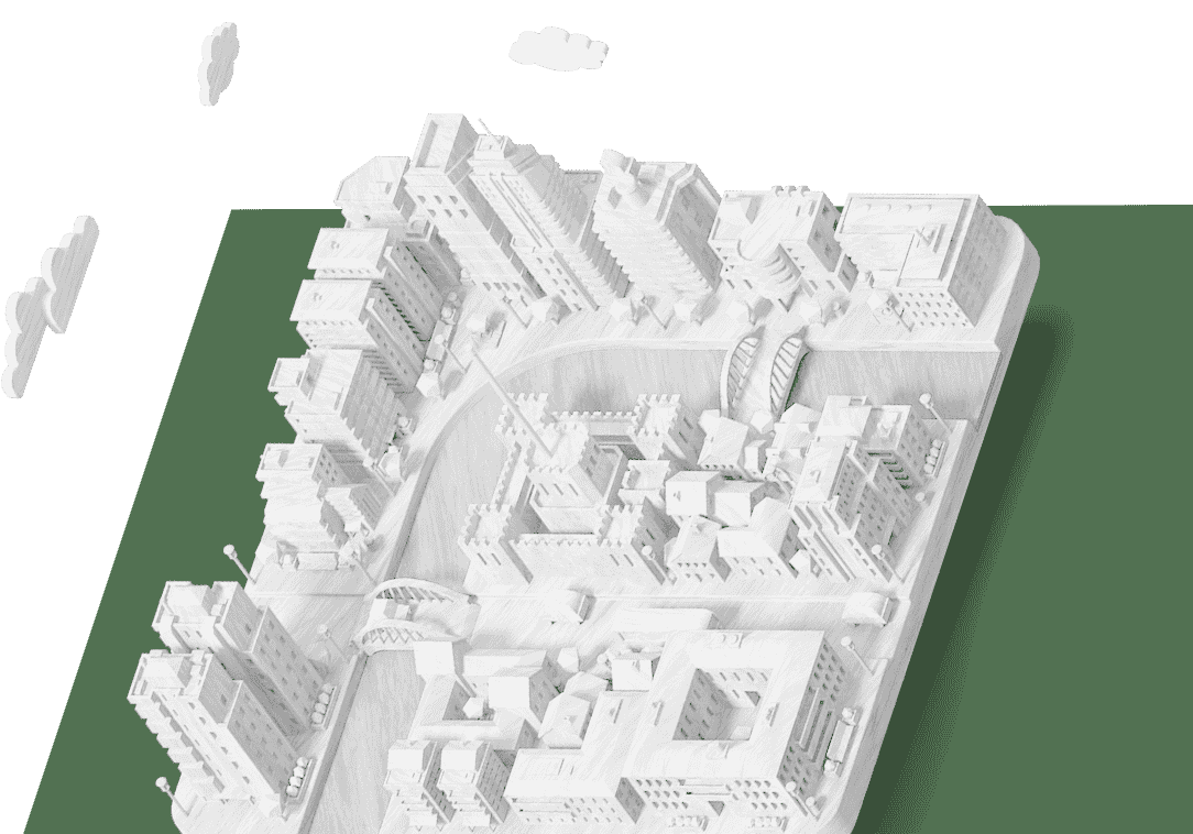 mapa-green-5-c green innovations, arquitectura, real state, servicios,